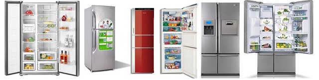 sửa tủ lạnh Sámung tại nhà 