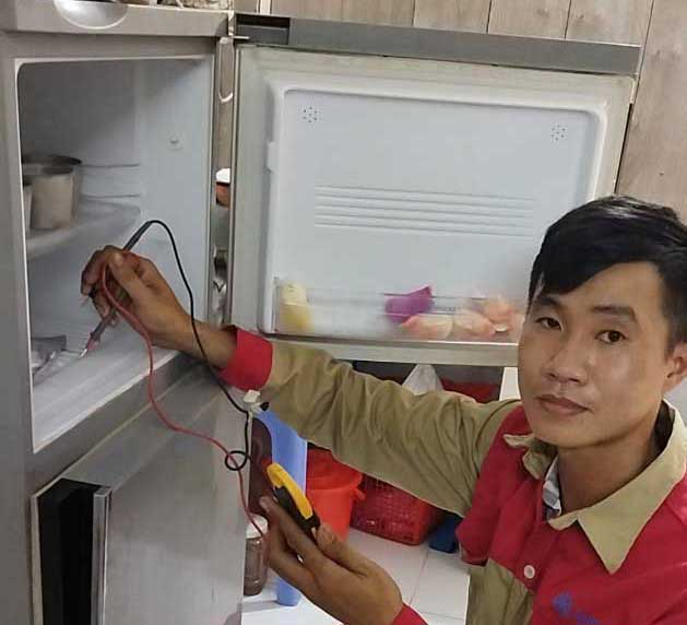 Sửa Tủ Lạnh Samsung Tại Long Biên Uy Tín Chuyên Nghiệp 