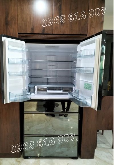 sửa tủ lạnh Hitachi tại nhà uy tín 